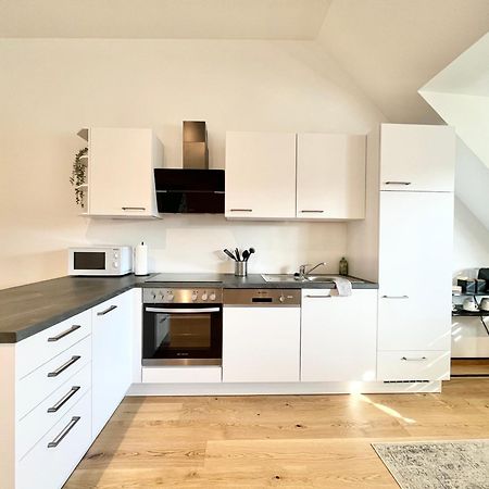 Orestaliving - Penthouse In 1020 Βιέννη Εξωτερικό φωτογραφία