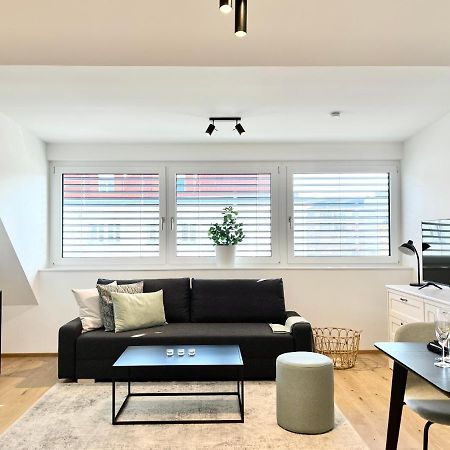 Orestaliving - Penthouse In 1020 Βιέννη Εξωτερικό φωτογραφία