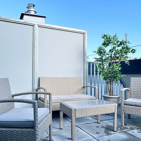 Orestaliving - Penthouse In 1020 Βιέννη Εξωτερικό φωτογραφία
