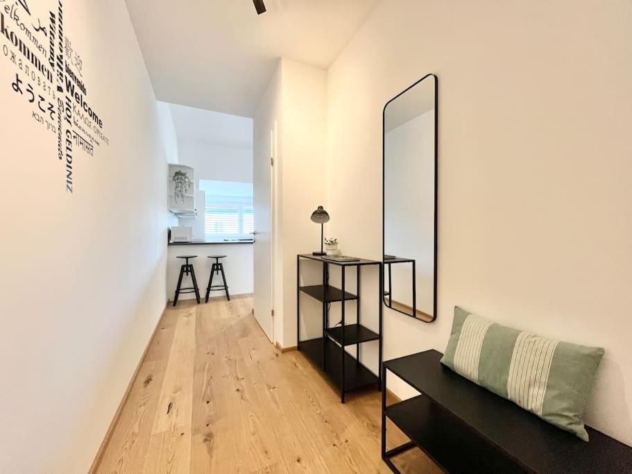 Orestaliving - Penthouse In 1020 Βιέννη Εξωτερικό φωτογραφία