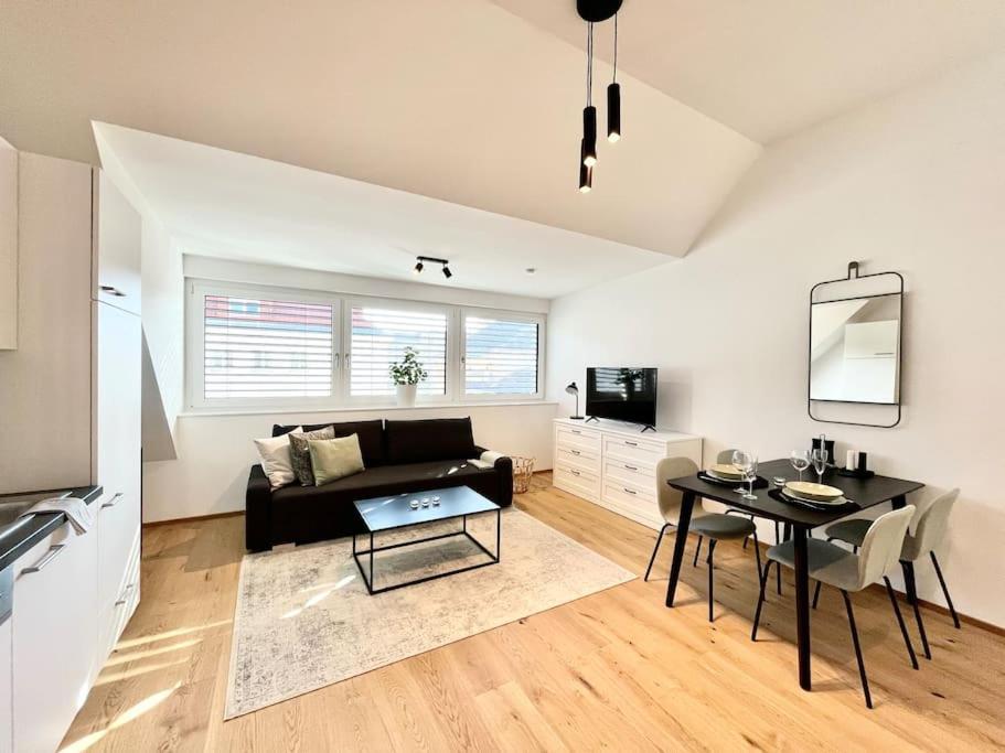 Orestaliving - Penthouse In 1020 Βιέννη Εξωτερικό φωτογραφία