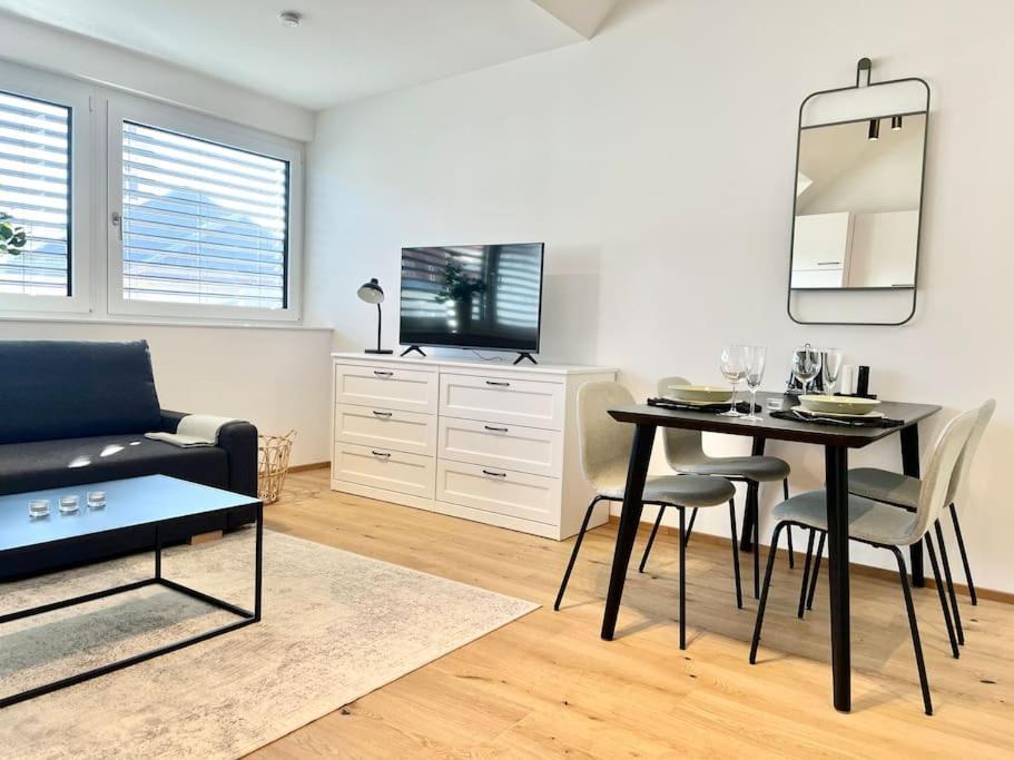 Orestaliving - Penthouse In 1020 Βιέννη Εξωτερικό φωτογραφία